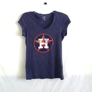 Houston Astros Tee